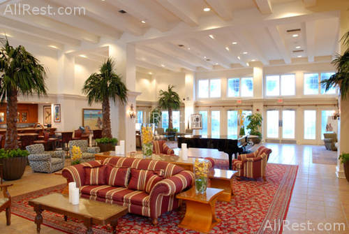 The Westin Casuarina Resort & Spa 2